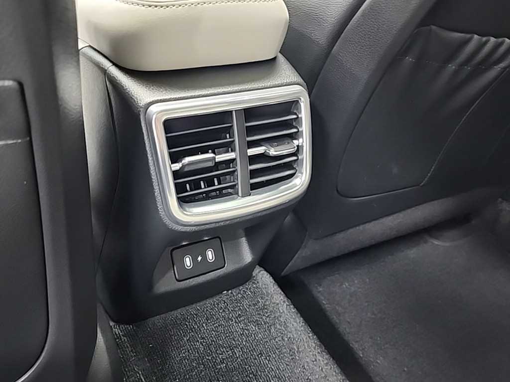 KIA K5 2024 Negro - Importación desde Corea - HF Imports Iquique - Foto 14