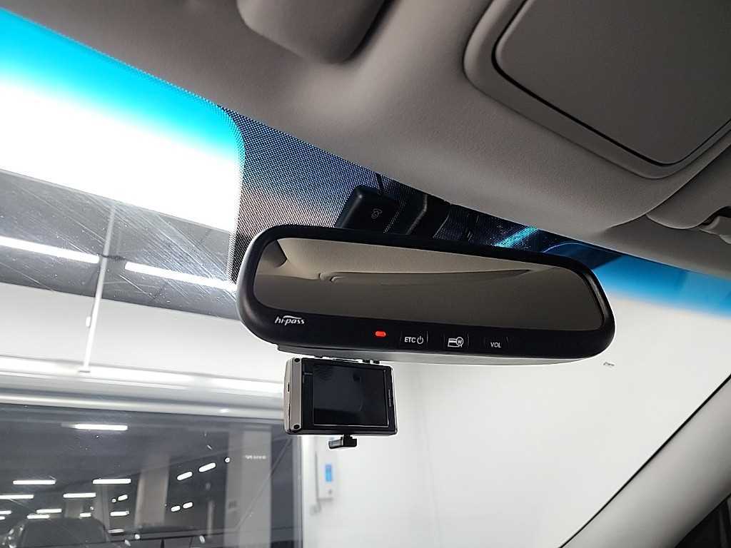 KIA K7 - Vista 11