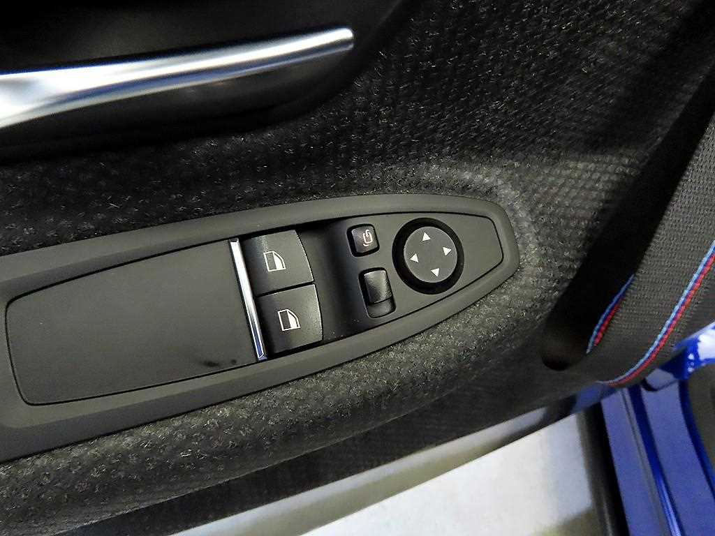 BMW 4 Series 2018 Azul - Importación desde Corea - HF Imports Iquique - Foto 13
