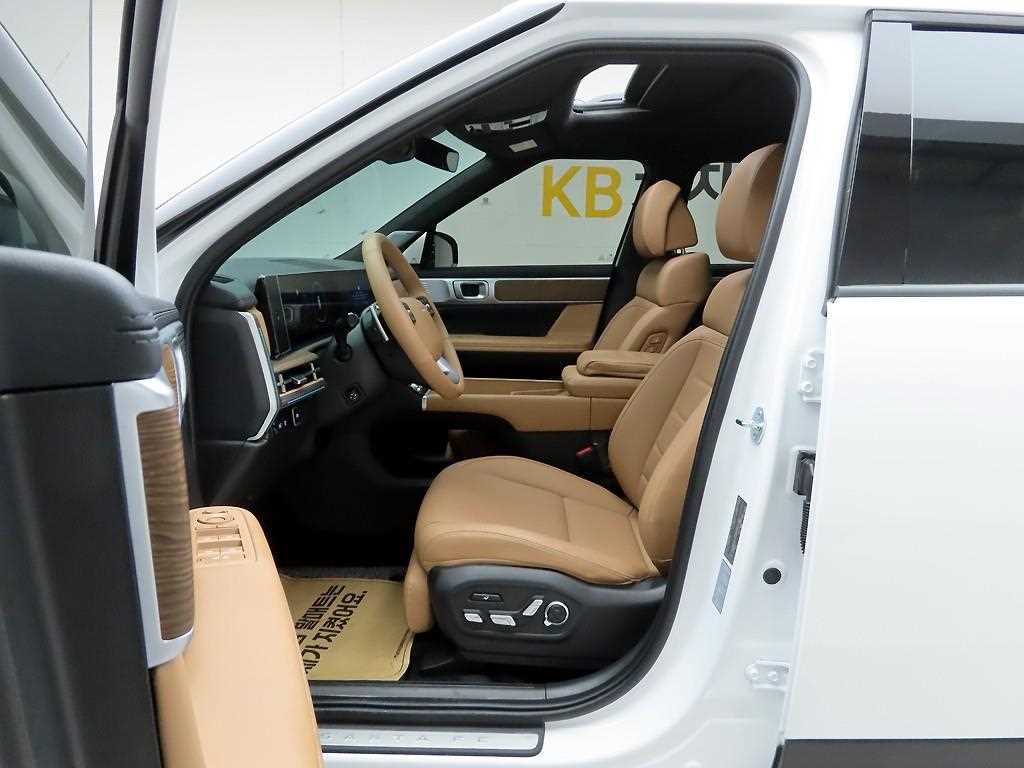 HYUNDAI Santa Fe - Vista 12