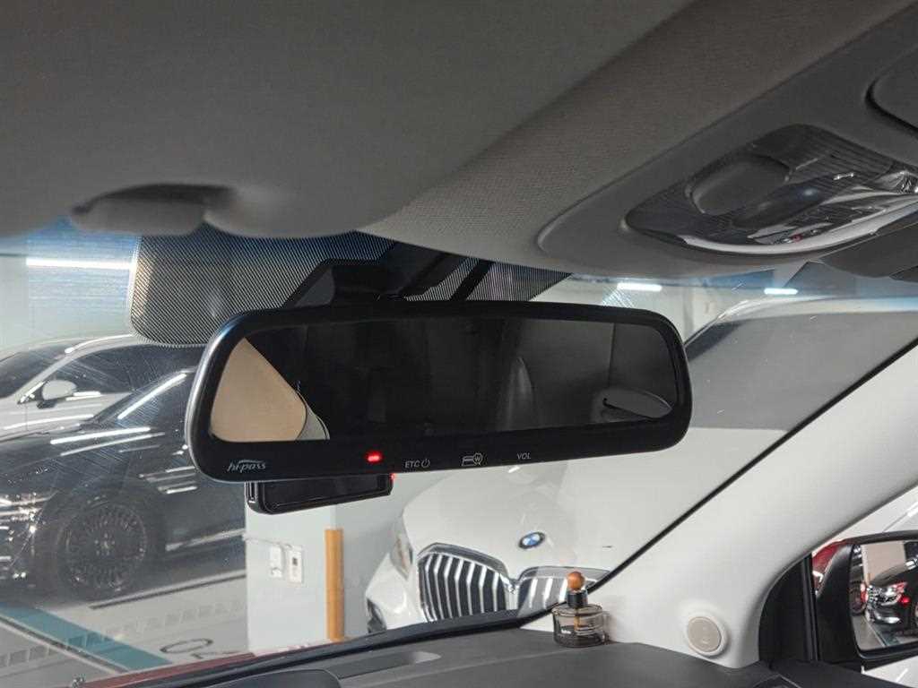 KIA Carnival 2013 Rojo - Importación desde Corea - HF Imports Iquique - Foto 14