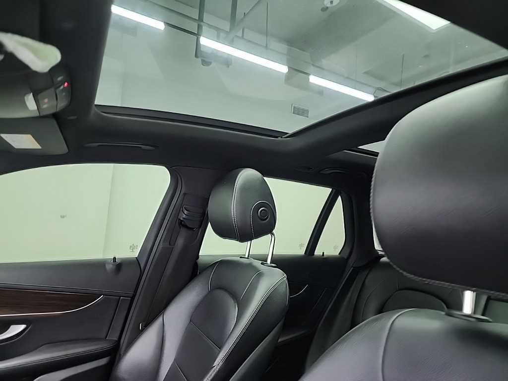 Mercedes Benz GLC Class 2020 Negro - Importación desde Corea - HF Imports Iquique - Foto 15