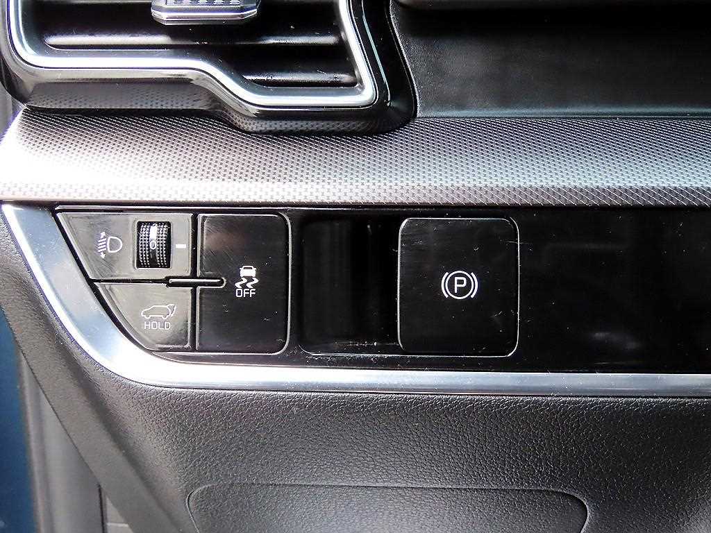 KIA Sportage - Vista 11