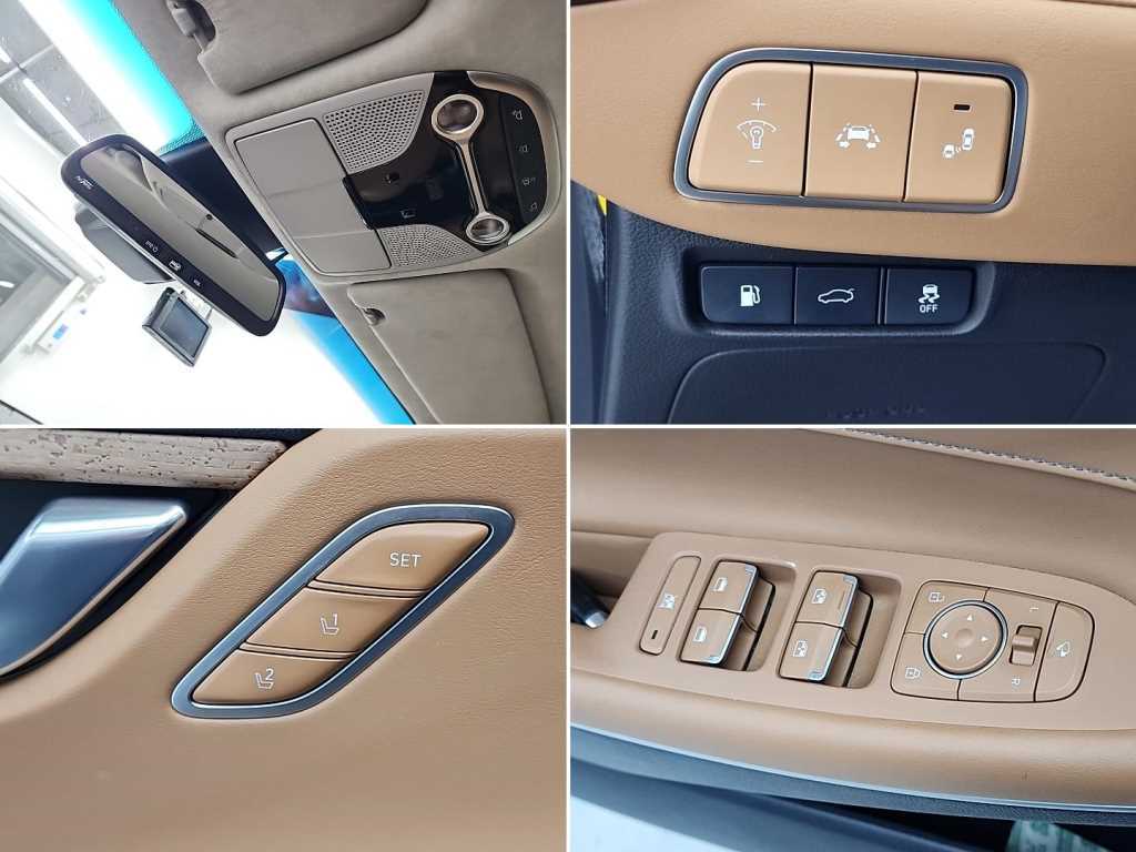 HYUNDAI Grandeur 2018 - Importación desde Corea - HF Imports Iquique - Foto 19