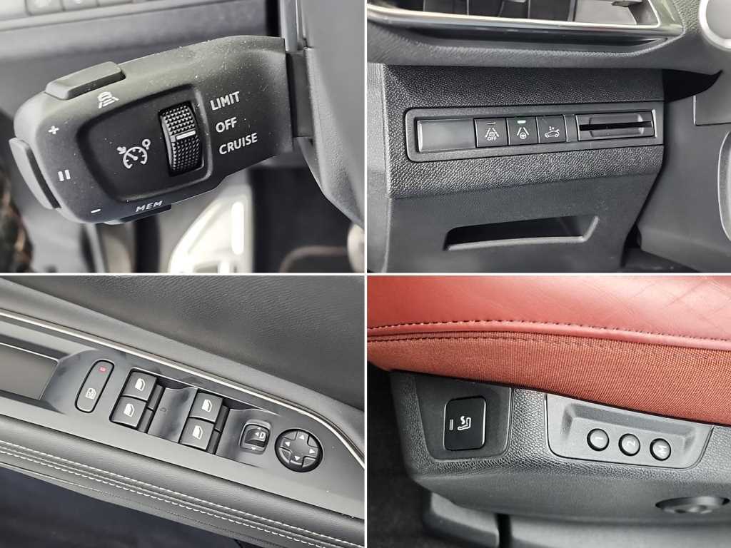 Peugeot 5008 2024 - Importación desde Corea - HF Imports Iquique - Foto 17