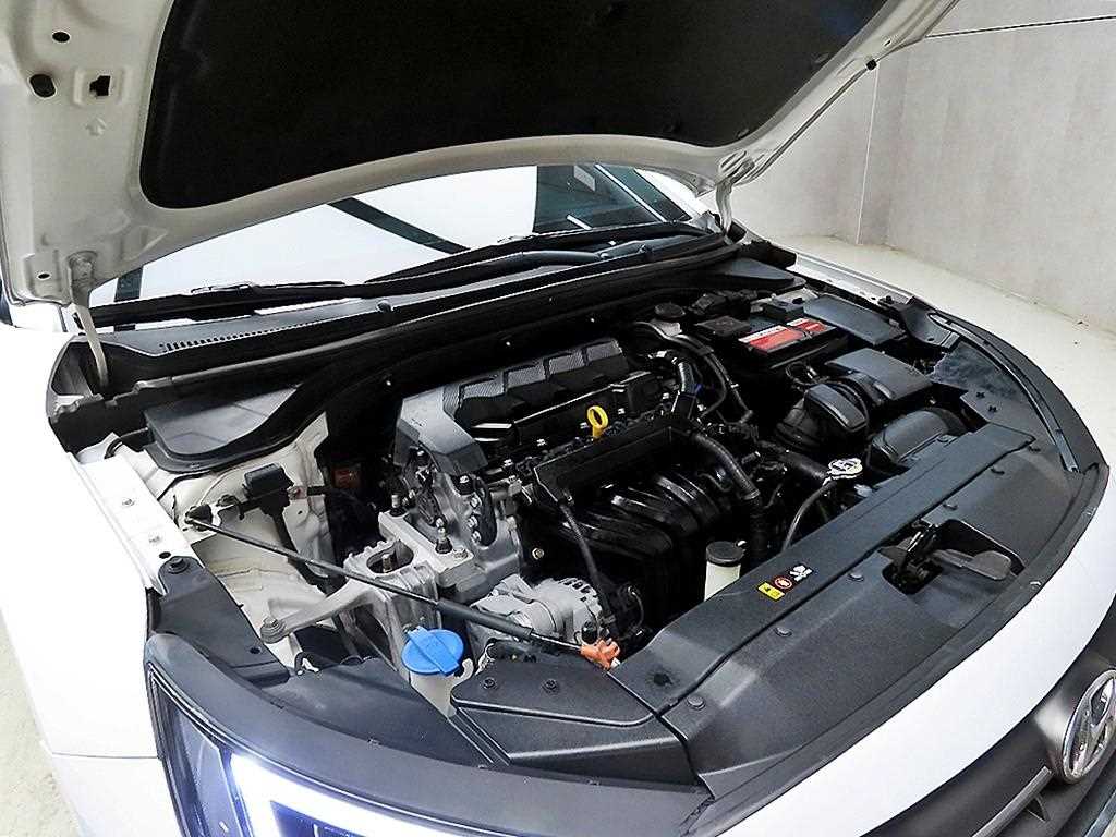 HYUNDAI Avante 2019 Blanco - Importación desde Corea - HF Imports Iquique - Foto 19