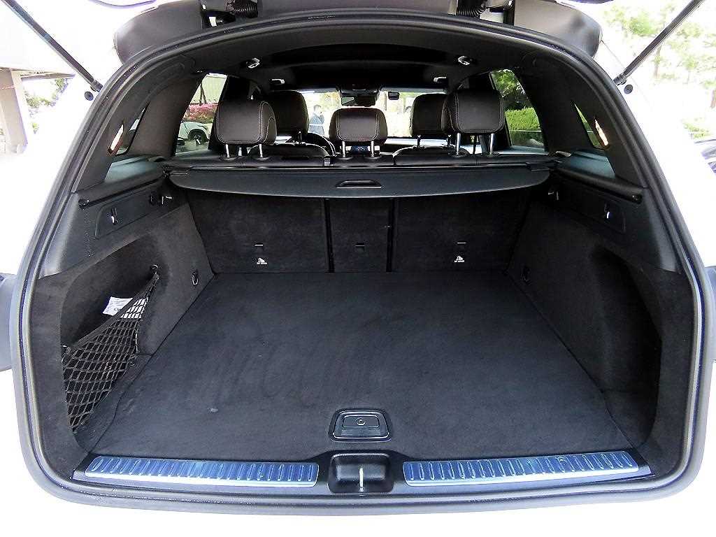 Mercedes Benz GLC Class 2020 - Importación desde Corea - HF Imports Iquique - Foto 16