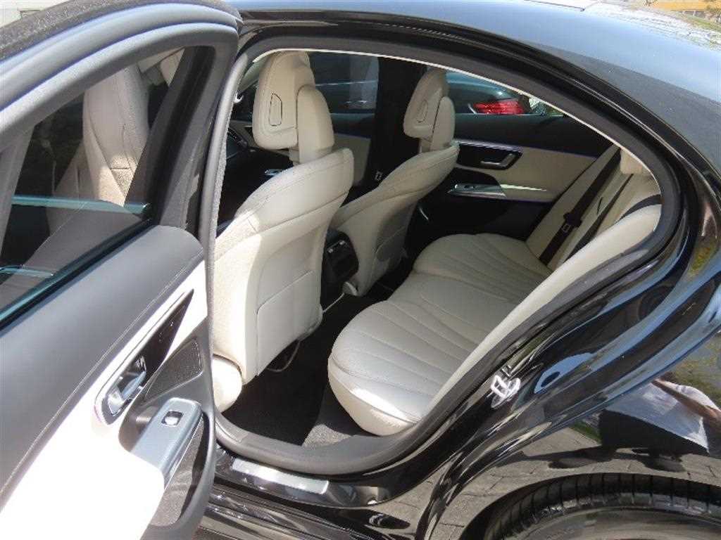 Mercedes Benz E class 2025 - Importación desde Corea - HF Imports Iquique - Foto 14
