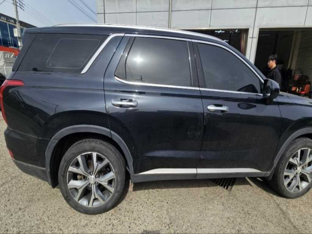 HYUNDAI Palisade - Vista 6