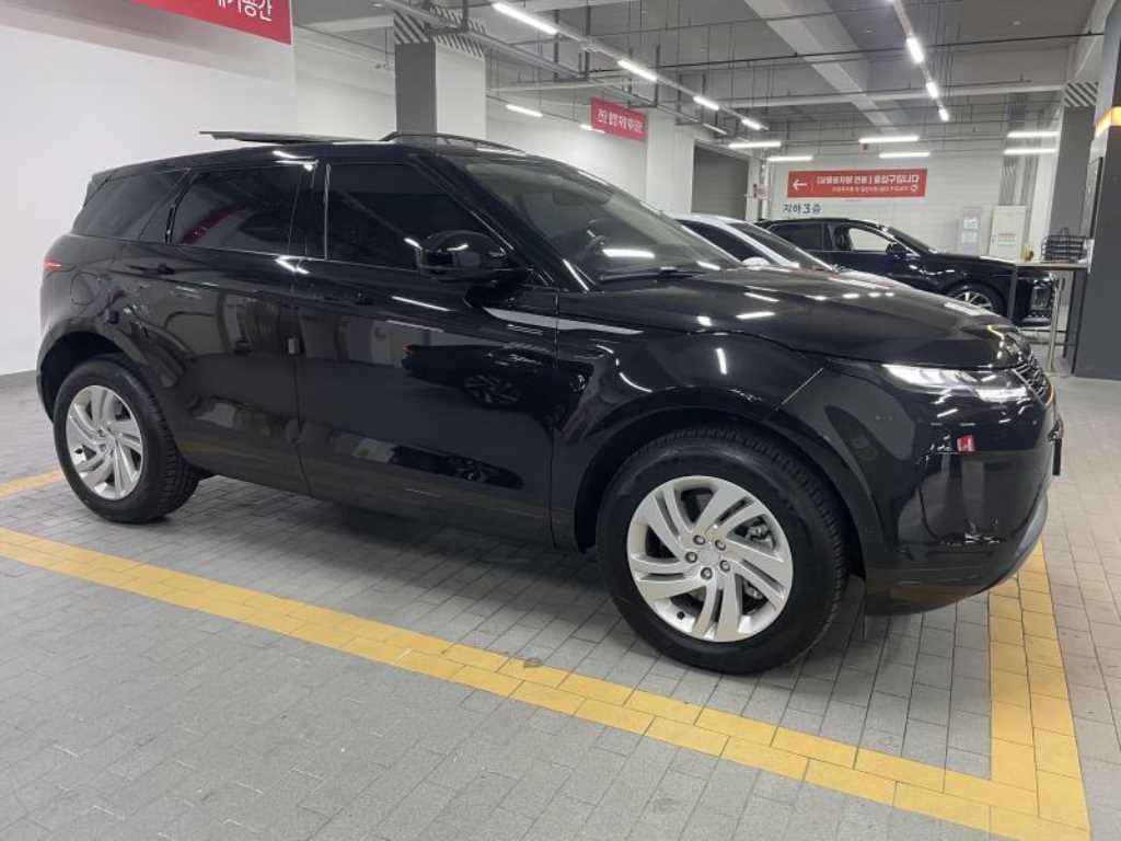 Land Rover Range Rover Bike - Vista 2