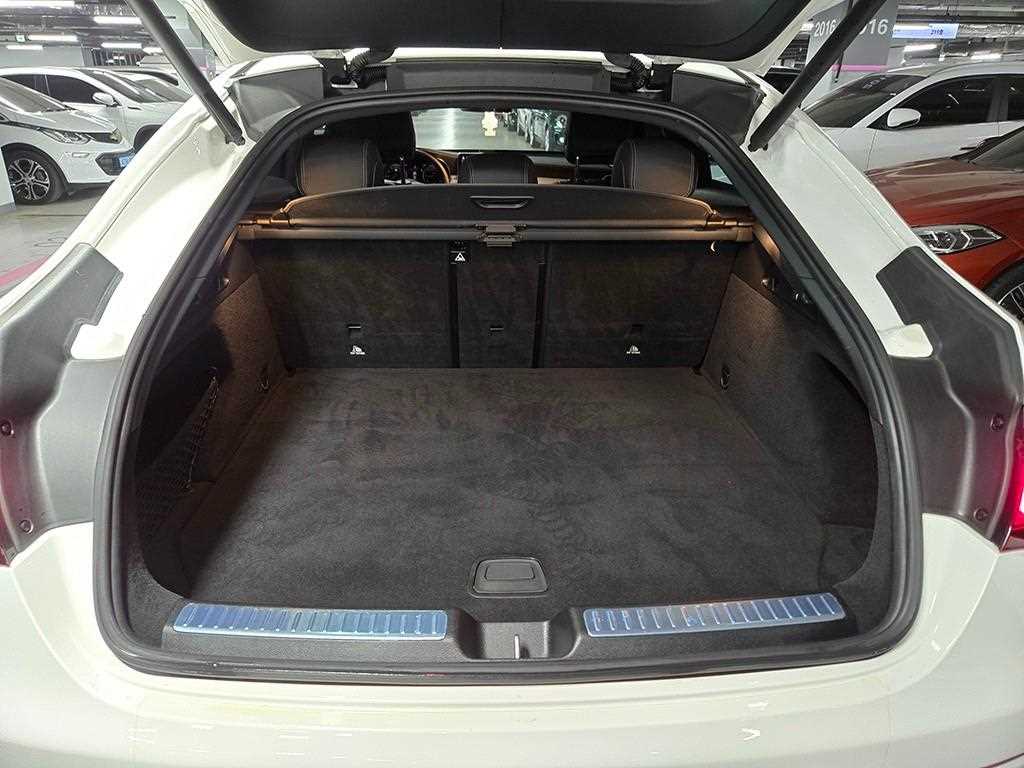 Mercedes Benz GLC Class 2021 Blanco - Importación desde Corea - HF Imports Iquique - Foto 17