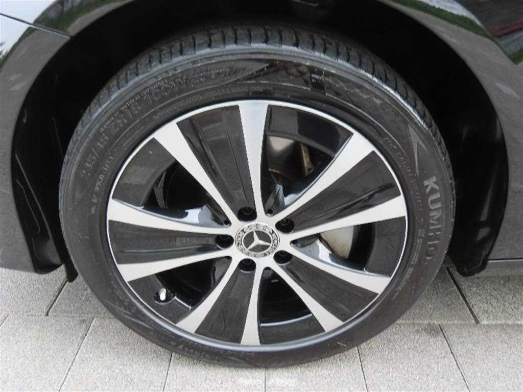 Mercedes Benz E class 2020 - Importación desde Corea - HF Imports Iquique - Foto 16