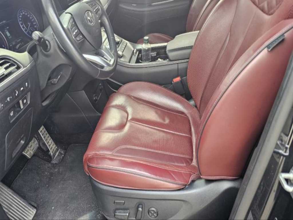 HYUNDAI Palisade - Vista 9