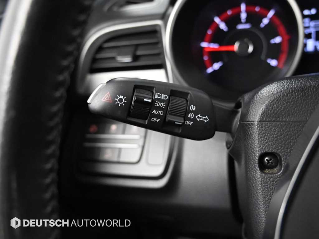 Ssangyong Tivoli 2019 Blanco - Importación desde Corea - HF Imports Iquique - Foto 17