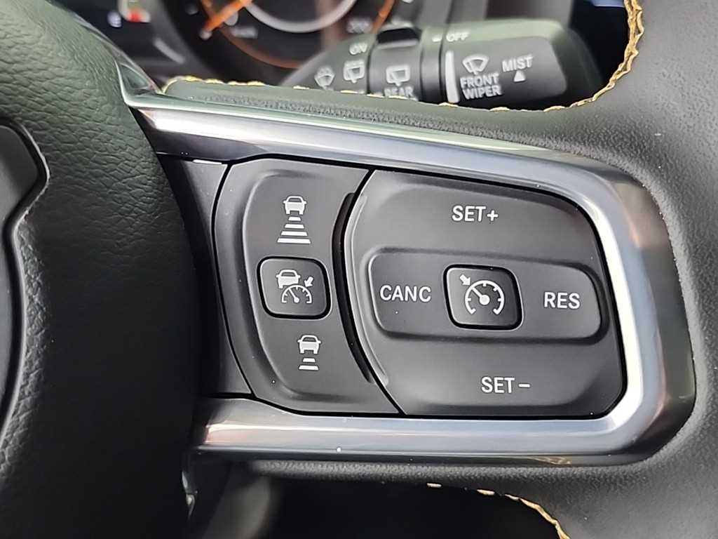 Jeep Wrangler 2024 - Importación desde Corea - HF Imports Iquique - Foto 16