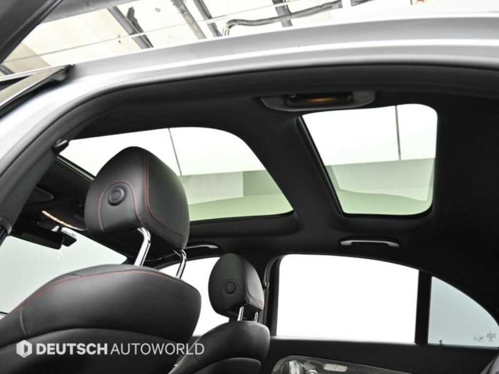 Mercedes Benz E class 2017 Plateado - Importación desde Corea - HF Imports Iquique - Foto 19