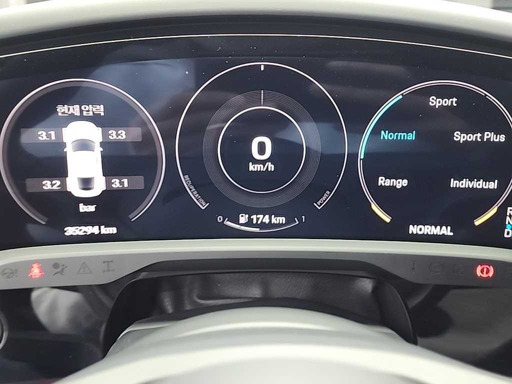 Porsche Taycan - Vista 6