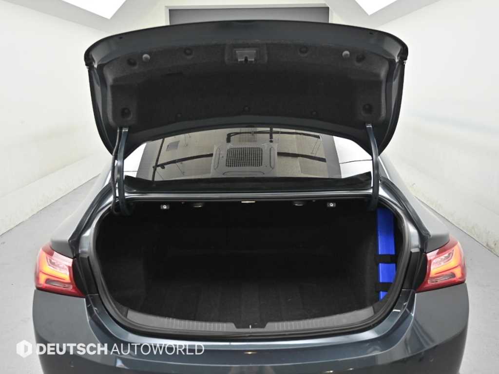 Chevrolet Malibu 2019 Gris - Importación desde Corea - HF Imports Iquique - Foto 19