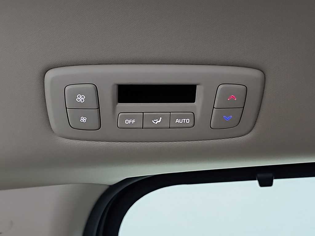 KIA Carnival 2021 - Importación desde Corea - HF Imports Iquique - Foto 13