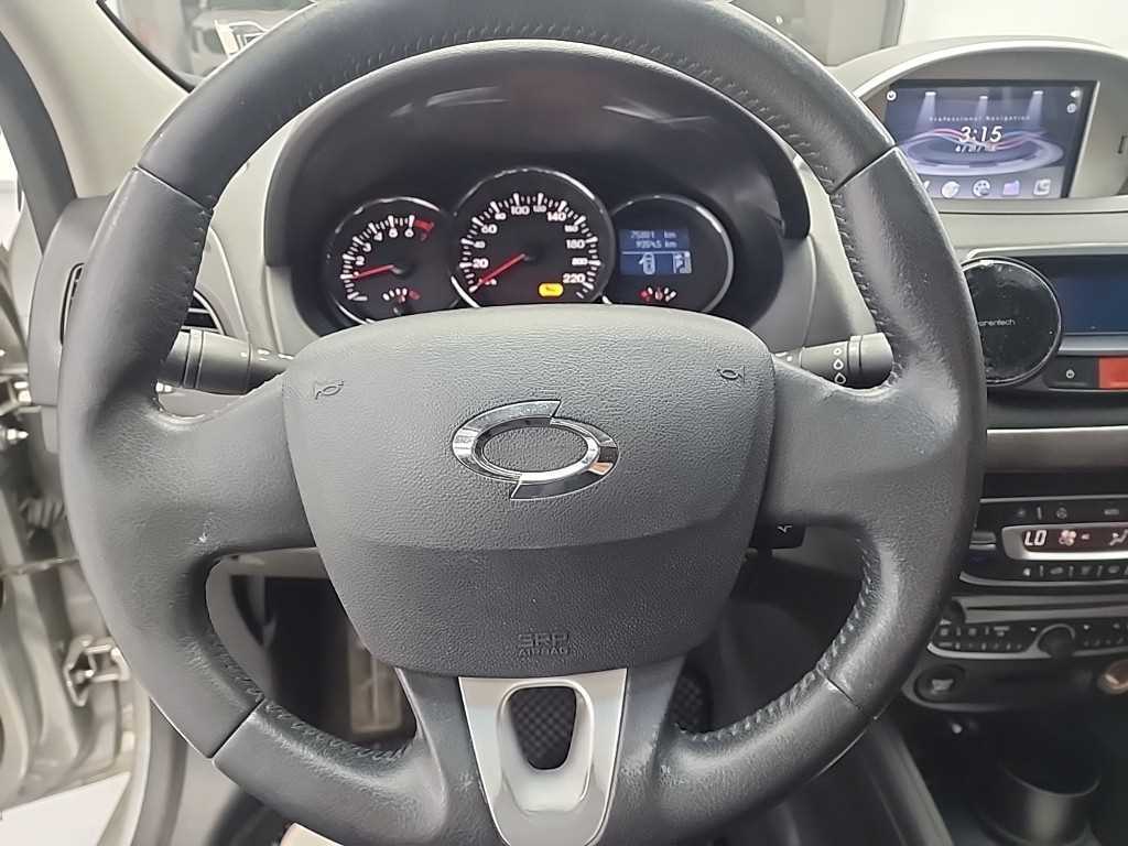 SAMSUNG SM3 - Vista 9