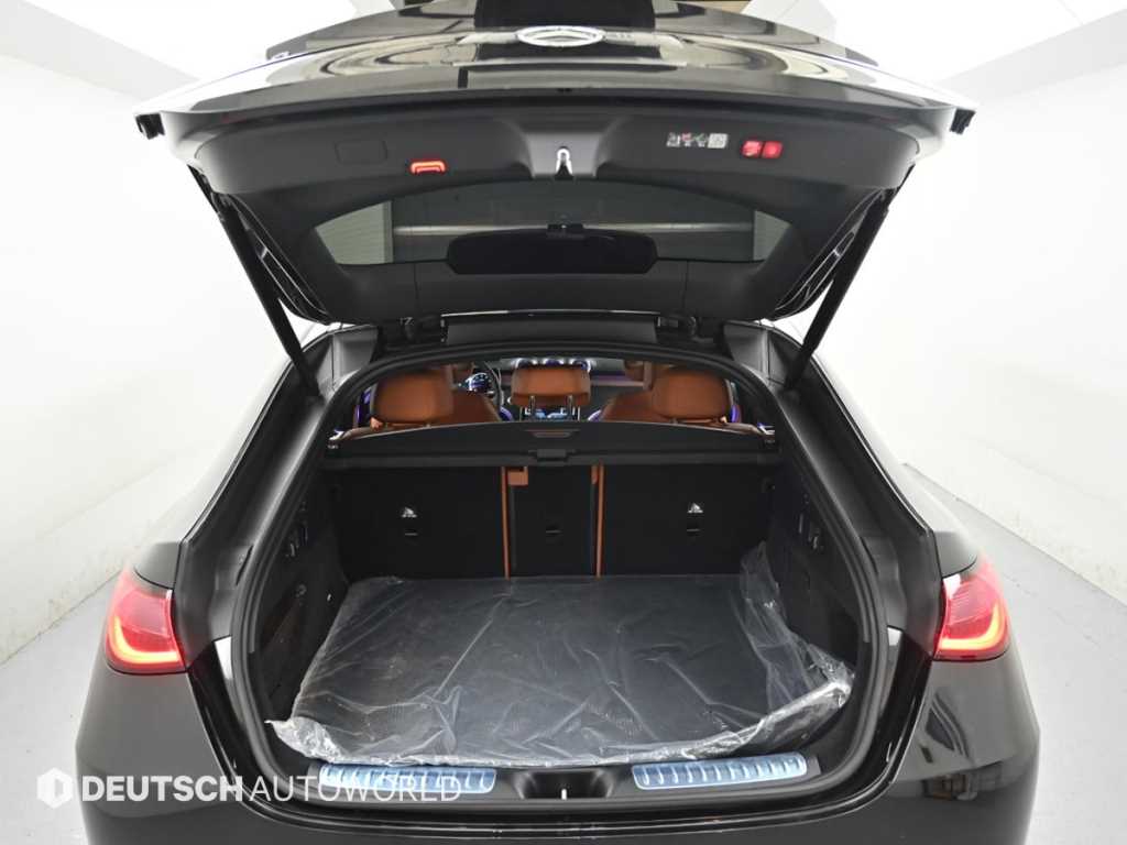 Mercedes Benz GLC Class 2025 - Importación desde Corea - HF Imports Iquique - Foto 19