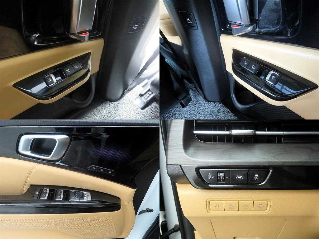 KIA Carnival 2022 Blanco - Importación desde Corea - HF Imports Iquique - Foto 15