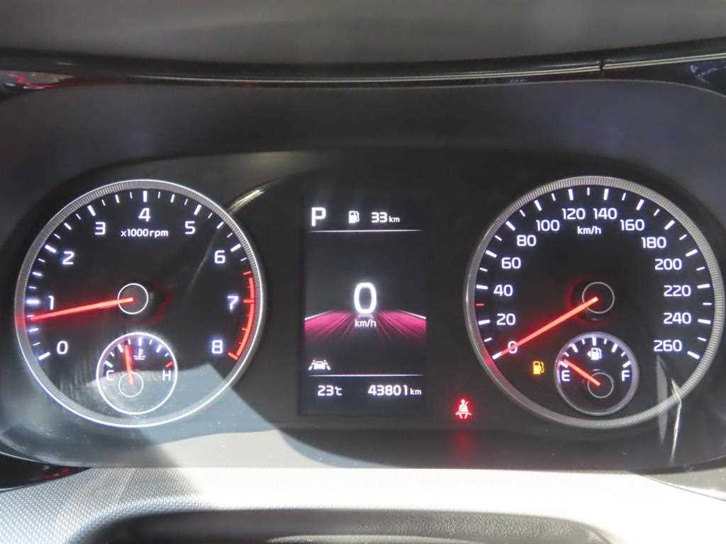 KIA K5 - Vista 8