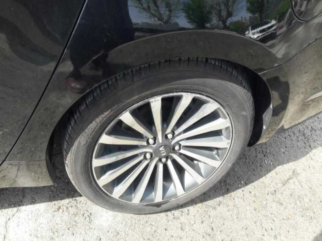 KIA K7 2013 - Importación desde Corea - HF Imports Iquique - Foto 20