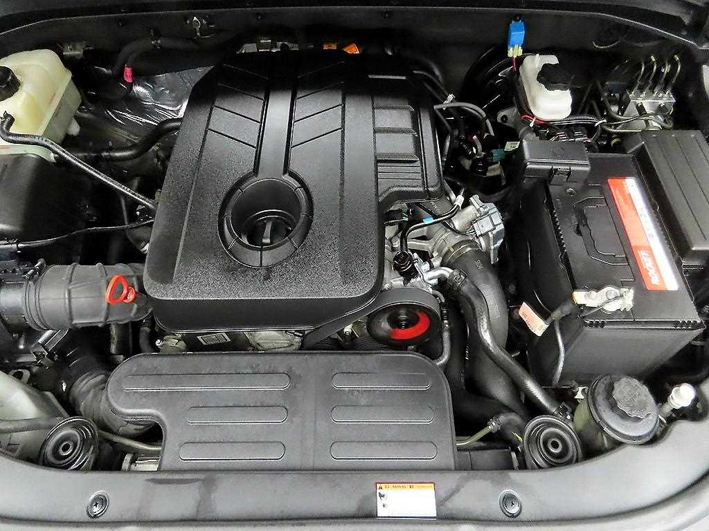 Ssangyong Rexton 2020 - Importación desde Corea - HF Imports Iquique - Foto 20