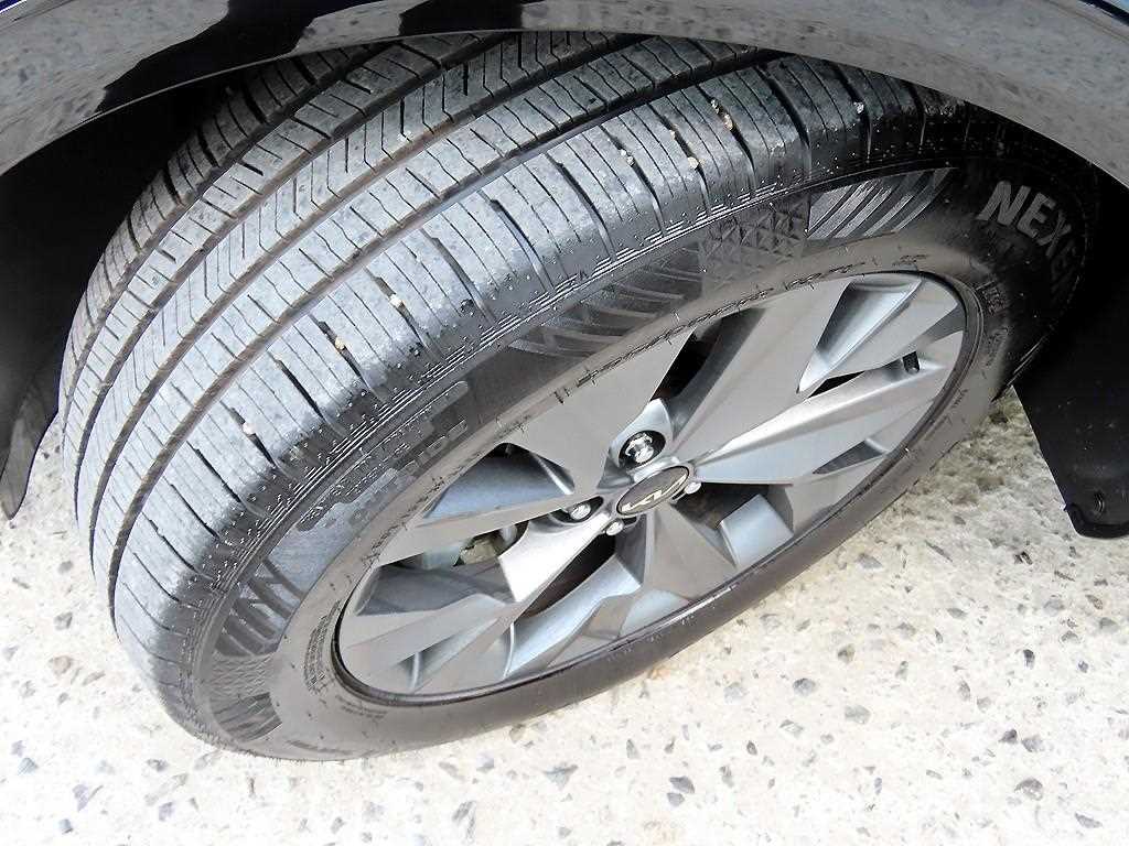 KIA Sportage 2024 Azul - Importación desde Corea - HF Imports Iquique - Foto 20