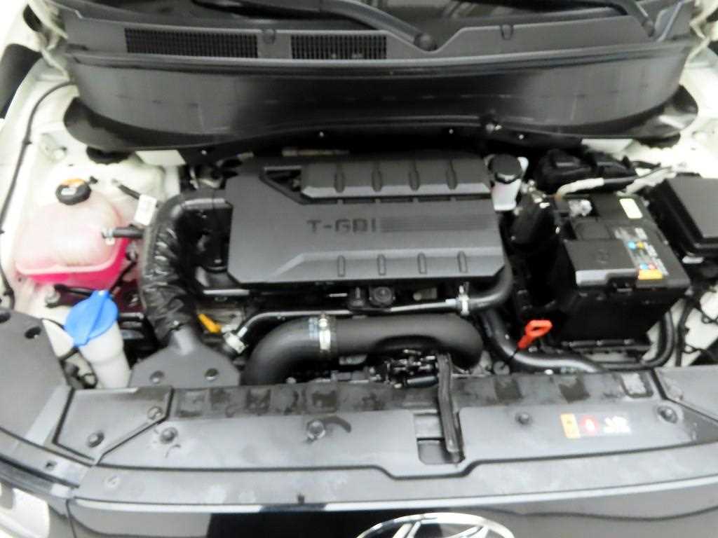 HYUNDAI Casper 2023 the color of pearl - Importación desde Corea - HF Imports Iquique - Foto 20