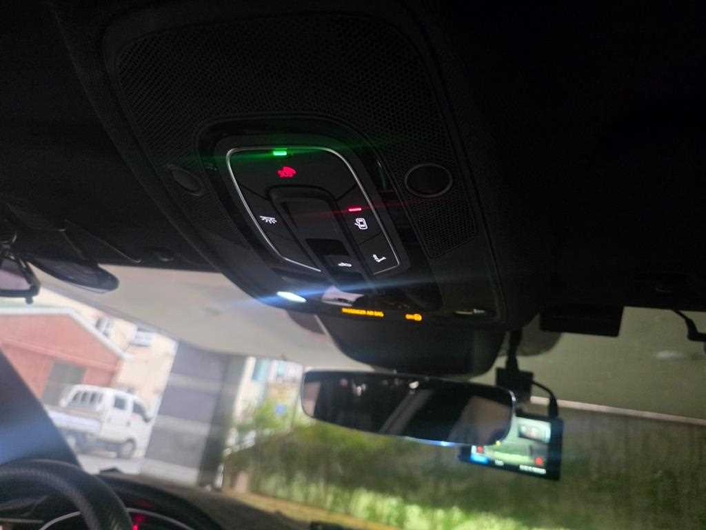 Audi A7 2021 Blanco - Importación desde Corea - HF Imports Iquique - Foto 14