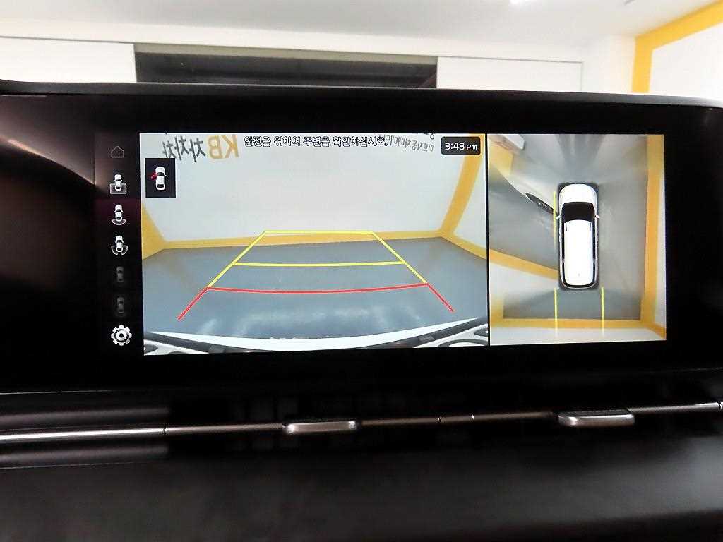 KIA Carnival 2022 Blanco - Importación desde Corea - HF Imports Iquique - Foto 15