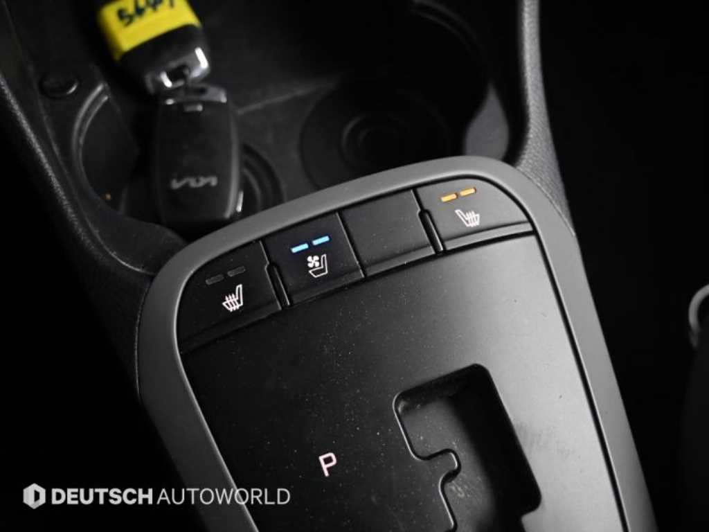 KIA Morning 2022 Blanco - Importación desde Corea - HF Imports Iquique - Foto 17