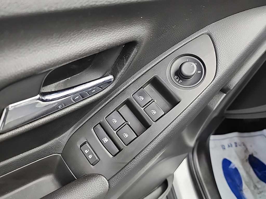 Chevrolet Trax 2016 Blanco - Importación desde Corea - HF Imports Iquique - Foto 17