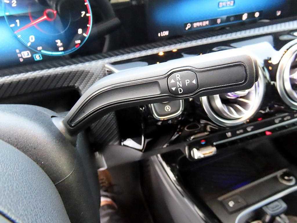 Mercedes Benz A Class - Vista 10