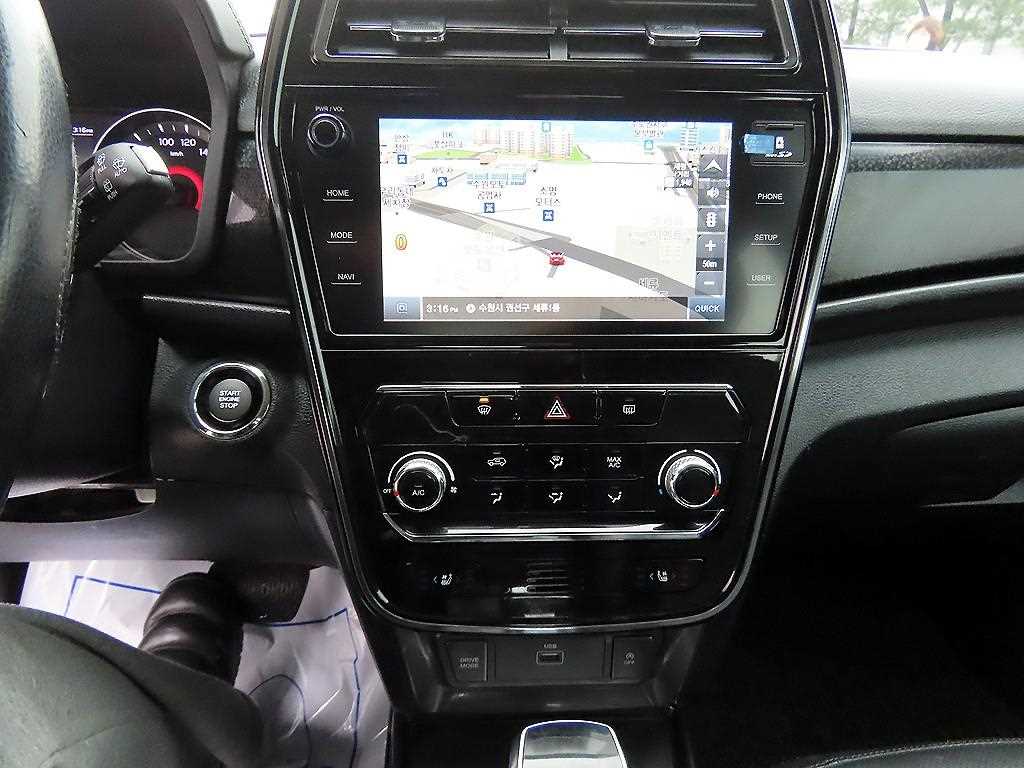 Ssangyong Tivoli 2020 - Importación desde Corea - HF Imports Iquique - Foto 13