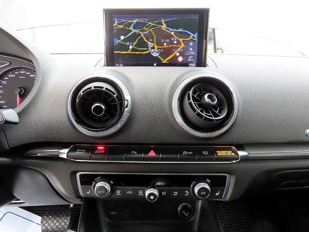 Audi A3 - Vista 12