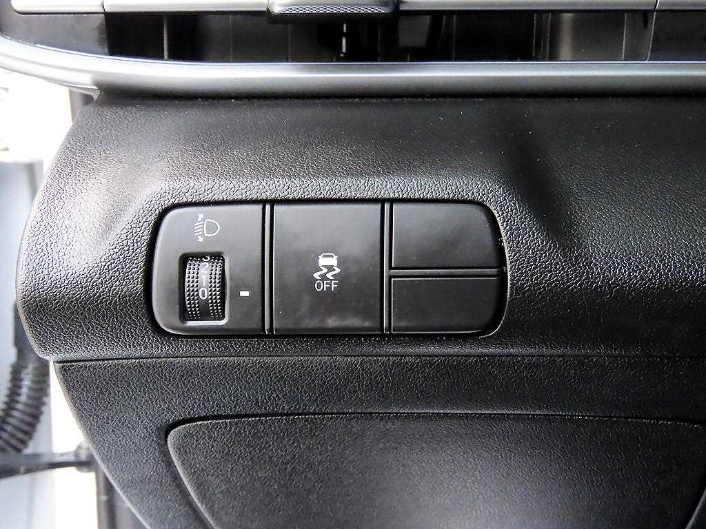 HYUNDAI Avante - Vista 12