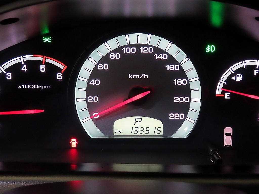 Ssangyong Rexton - Vista 9