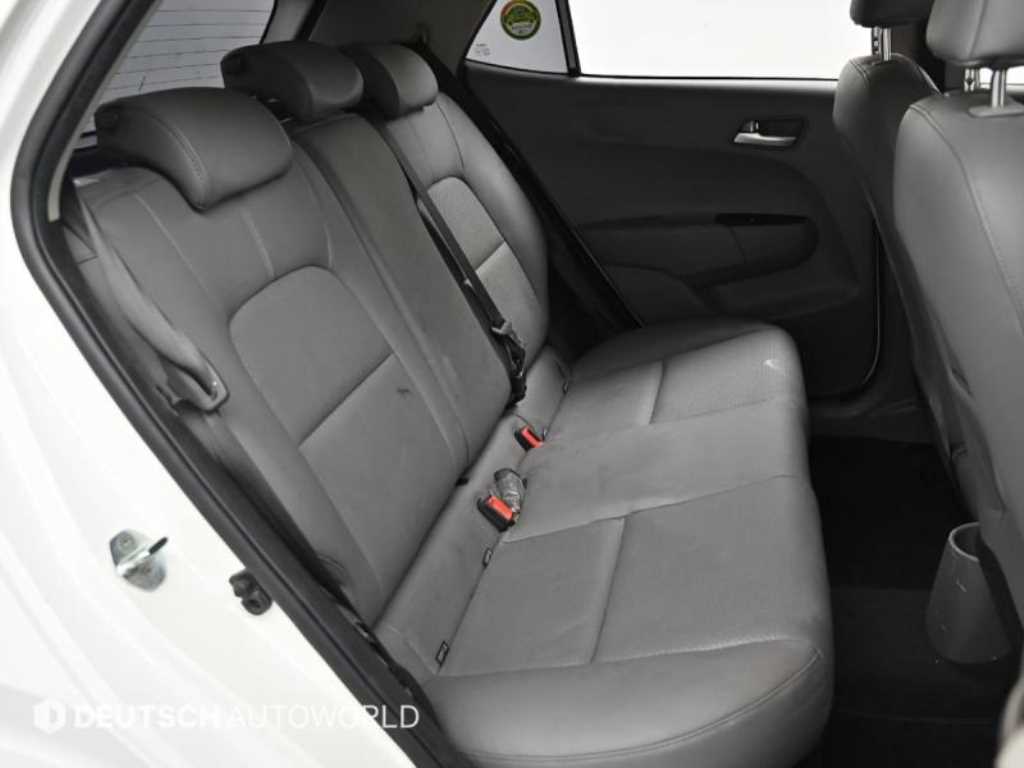 KIA Morning - Vista 12