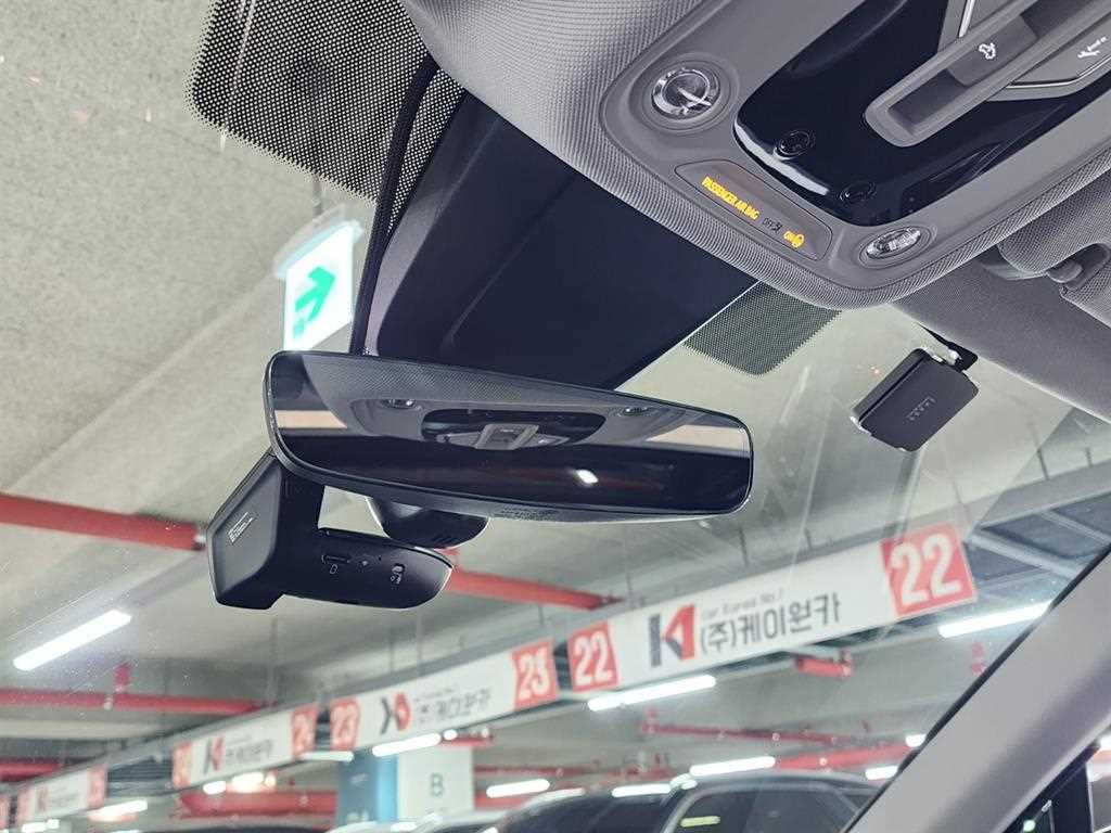 Audi Q7 2023 Negro - Importación desde Corea - HF Imports Iquique - Foto 18