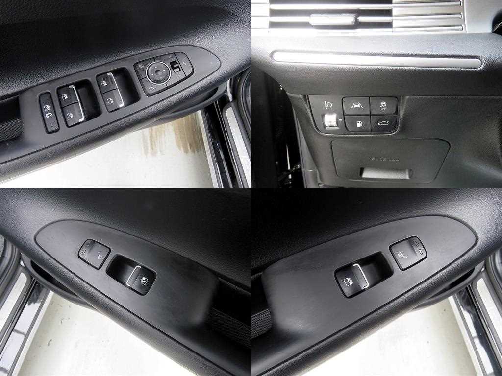 HYUNDAI Grandeur 2020 - Importación desde Corea - HF Imports Iquique - Foto 13