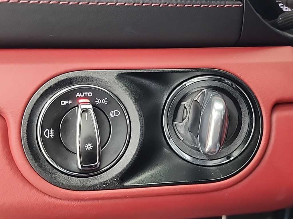Porsche 718 2020 Blanco - Importación desde Corea - HF Imports Iquique - Foto 16