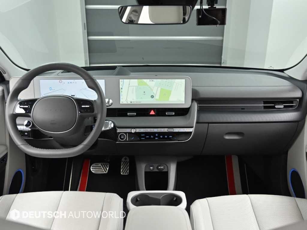 HYUNDAI Ioniq 5 - Vista 7