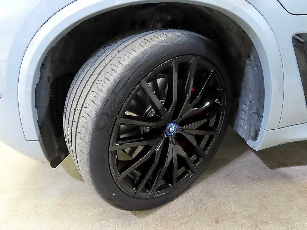 BMW X5 2024 Gris - Importación desde Corea - HF Imports Iquique - Foto 20