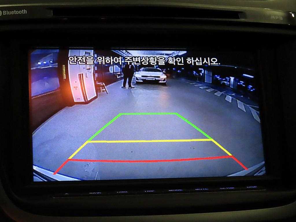 KIA Sorento 2013 Plateado - Importación desde Corea - HF Imports Iquique - Foto 15