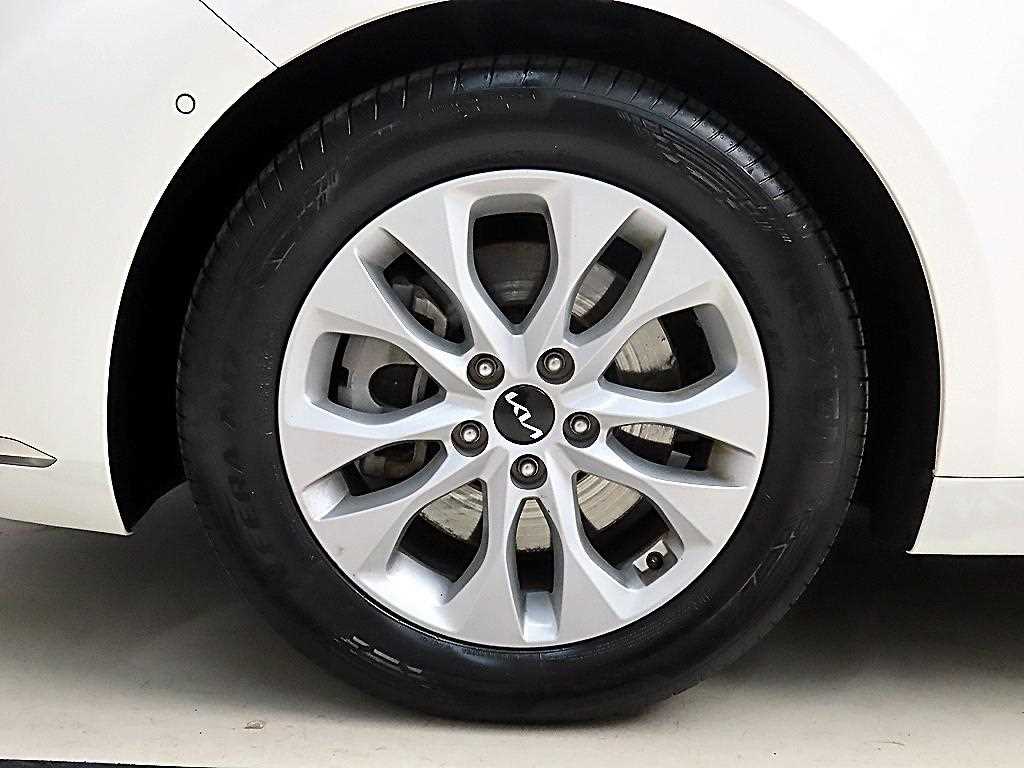 KIA K8 2023 - Importación desde Corea - HF Imports Iquique - Foto 19