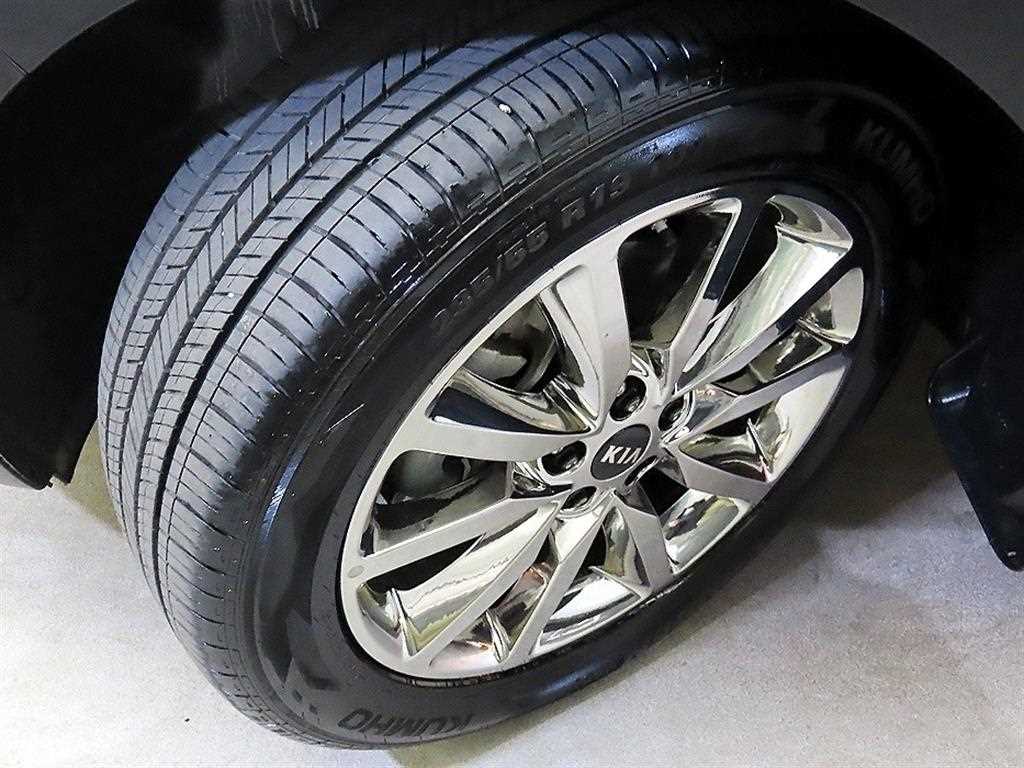 KIA Sorento 2017 Blanco - Importación desde Corea - HF Imports Iquique - Foto 20