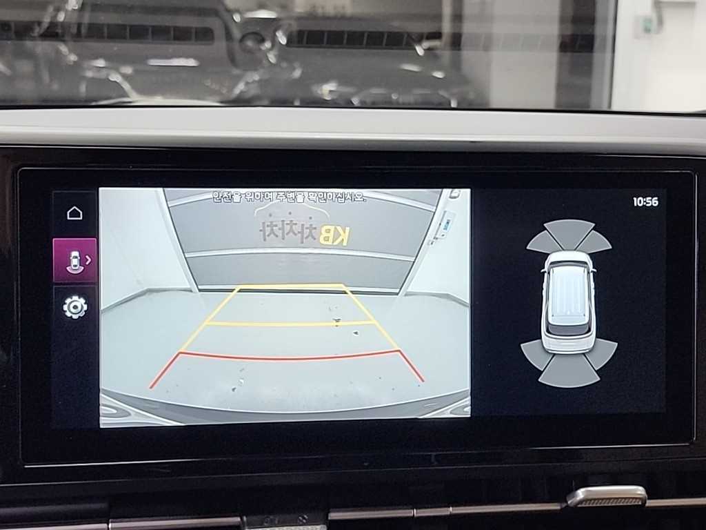KIA Carnival 2021 - Importación desde Corea - HF Imports Iquique - Foto 18